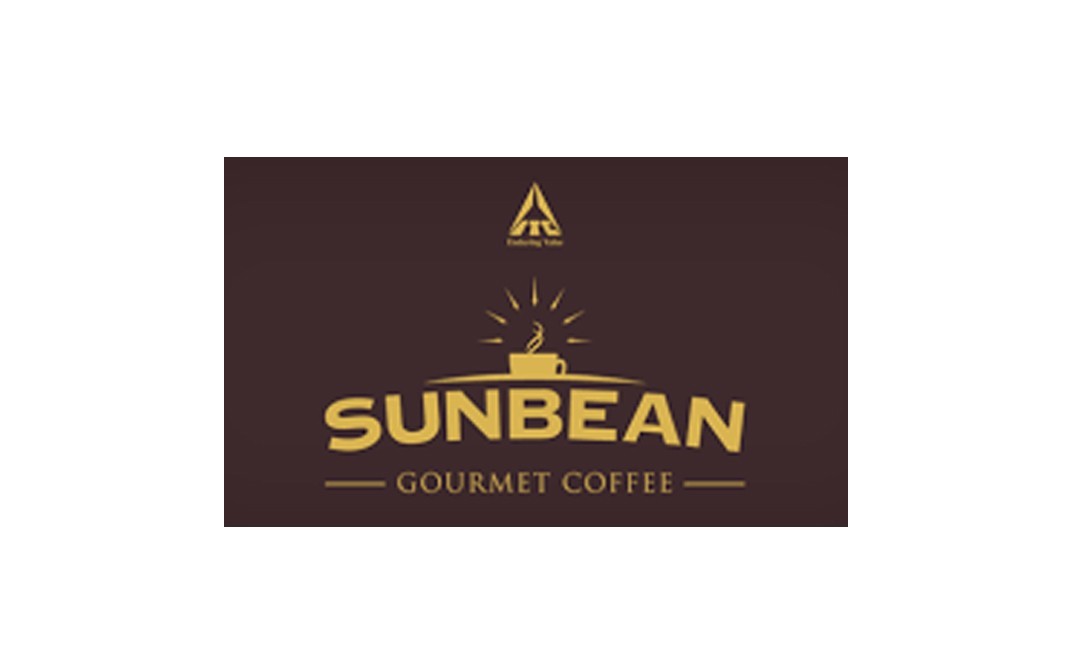 Sunbean Gourmet Coffee Panagiri    Box  100 grams